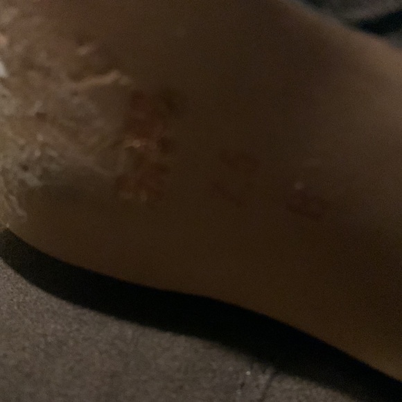 Coach Patricia brown shoe boot - Picture 8 of 9